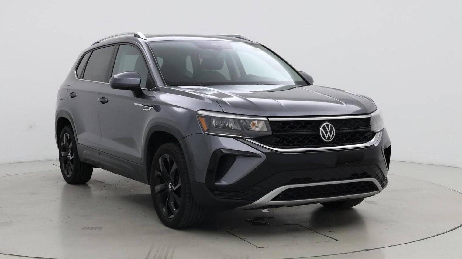VOLKSWAGEN TAOS 4MOTION 2022 3VVLX7B27NM005895 image